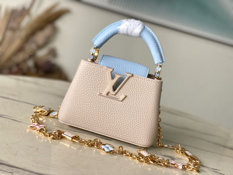 Louis Vuitton Top Handle Bags